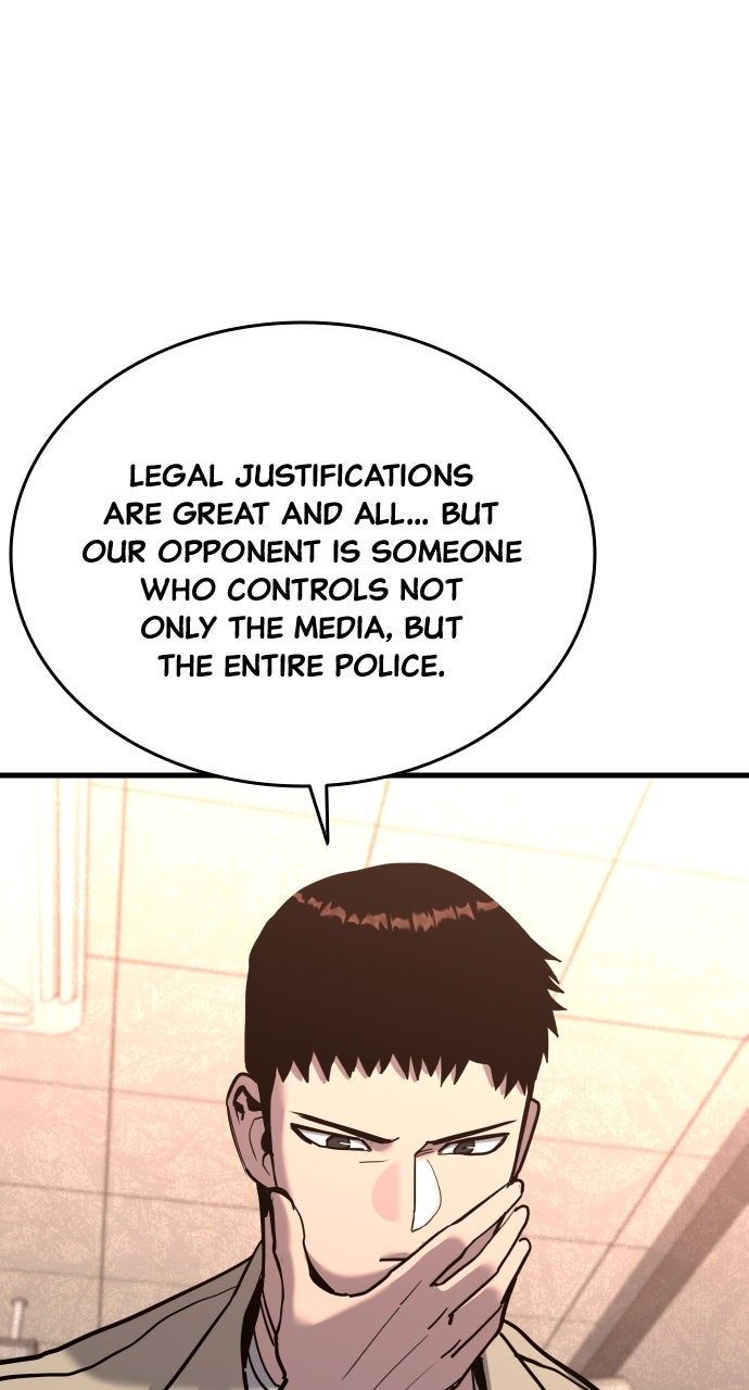 Justice Deserved Episode 38 page 133 - 