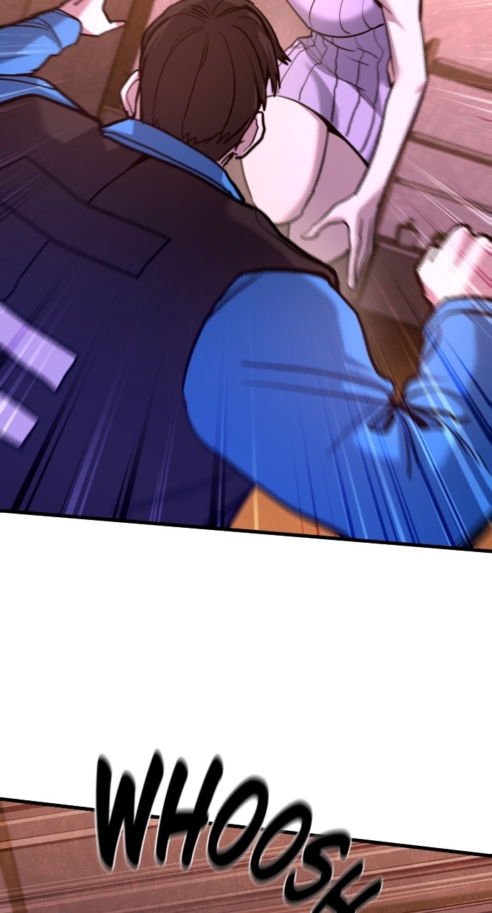 Justice Deserved Episode 38 page 18 - 