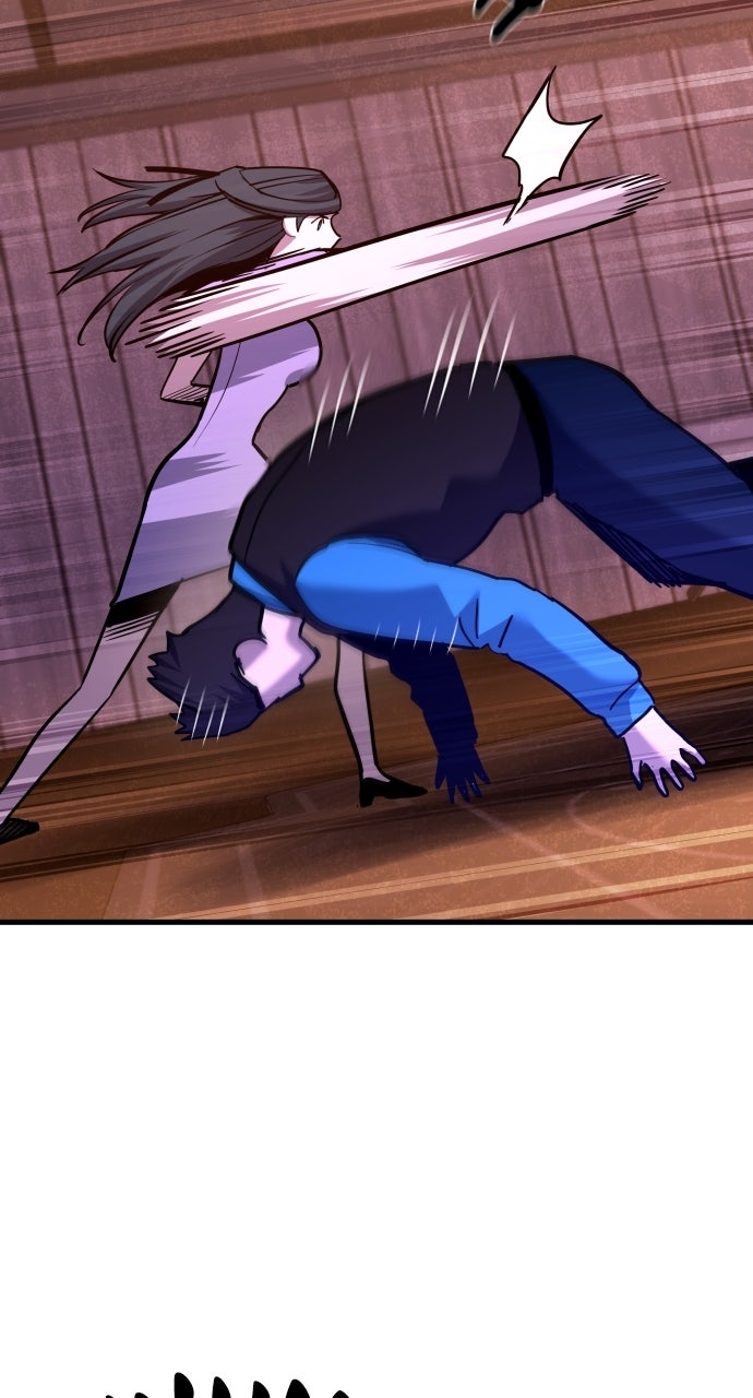 Justice Deserved Episode 38 page 19 - 
