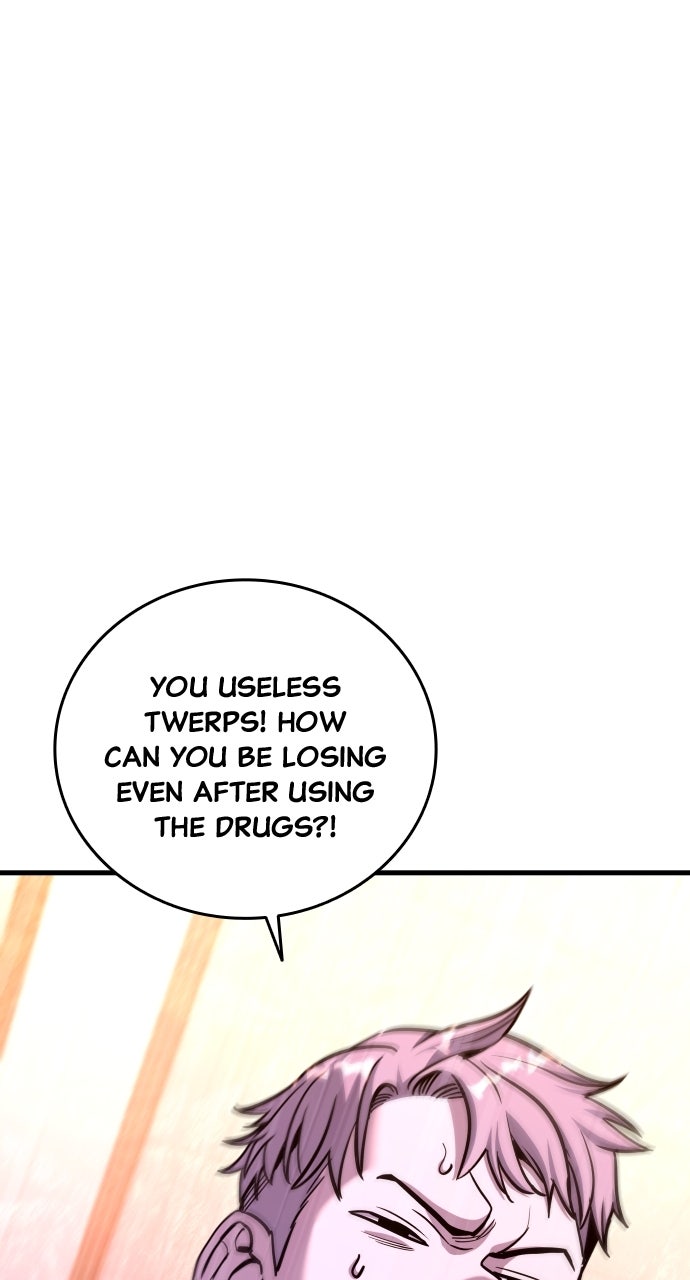 Justice Deserved Episode 38 page 3 - 