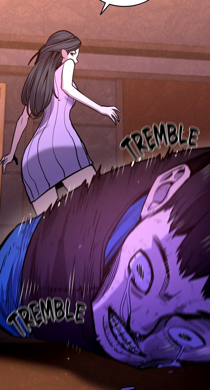 Justice Deserved Episode 38 page 21 - 