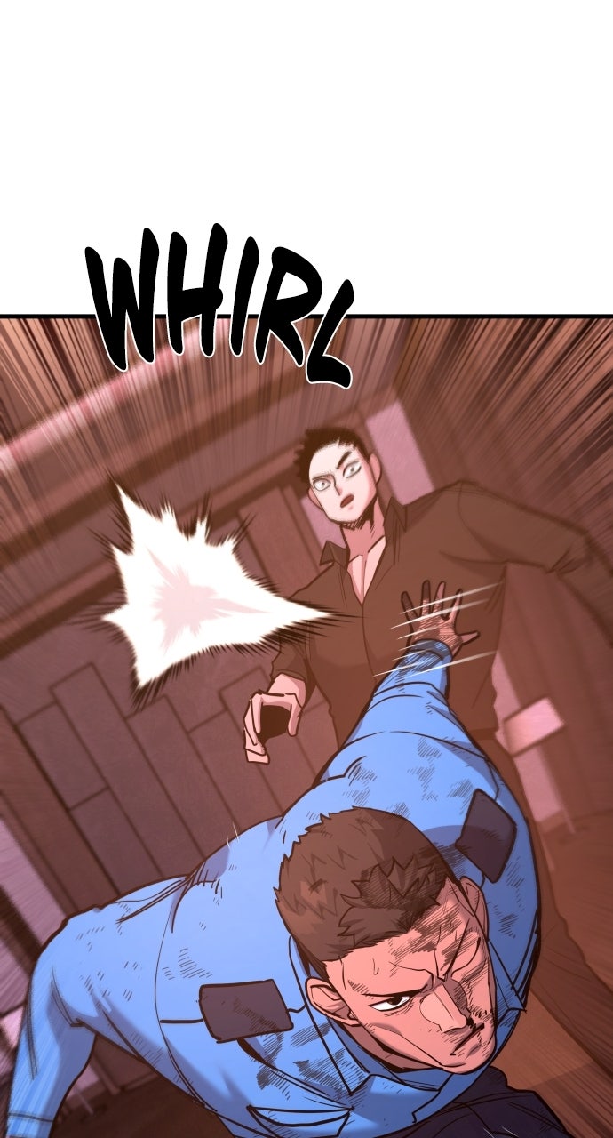 Justice Deserved Episode 38 page 29 - 