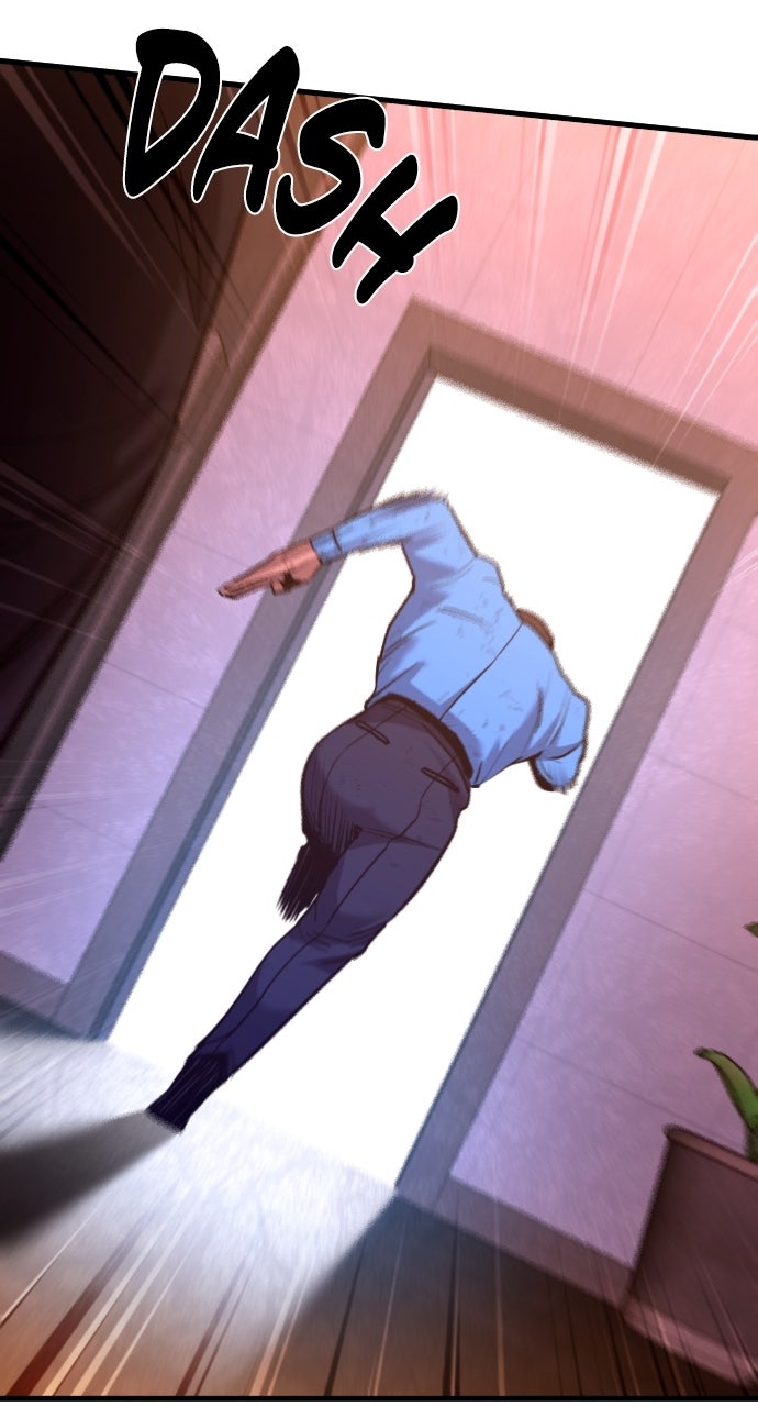 Justice Deserved Episode 38 page 31 - 