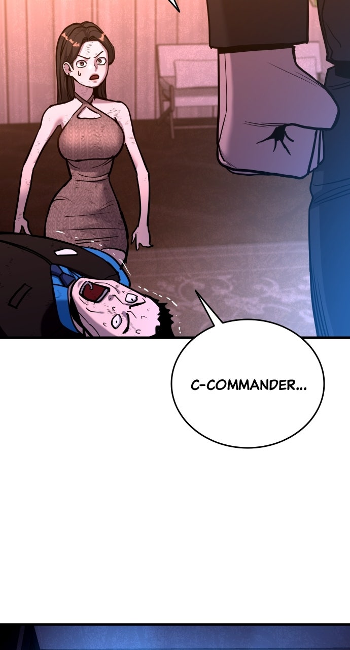 Justice Deserved Episode 38 page 34 - 