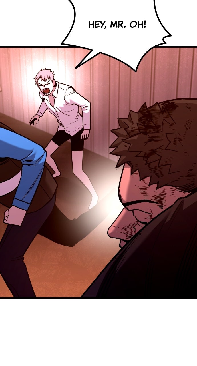 Justice Deserved Episode 38 page 5 - 