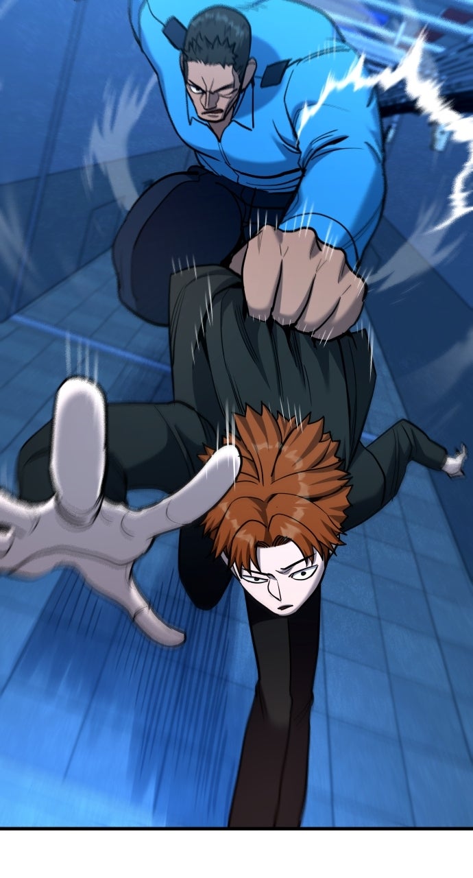Justice Deserved Episode 38 page 41 - 