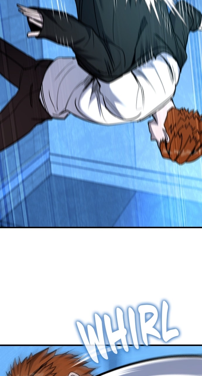 Justice Deserved Episode 38 page 43 - 