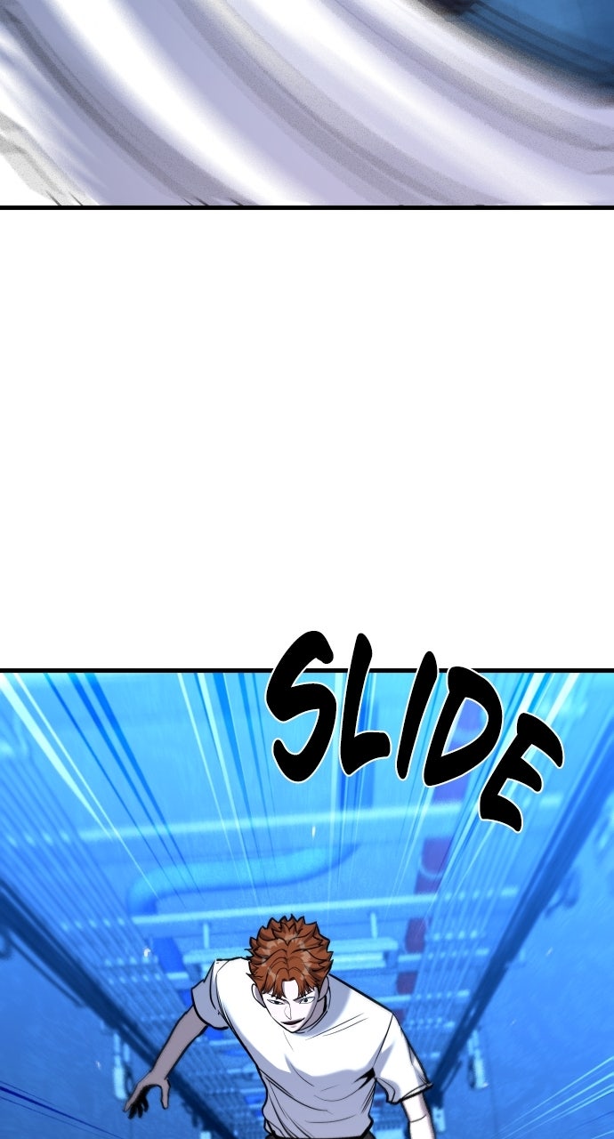 Justice Deserved Episode 38 page 48 - 