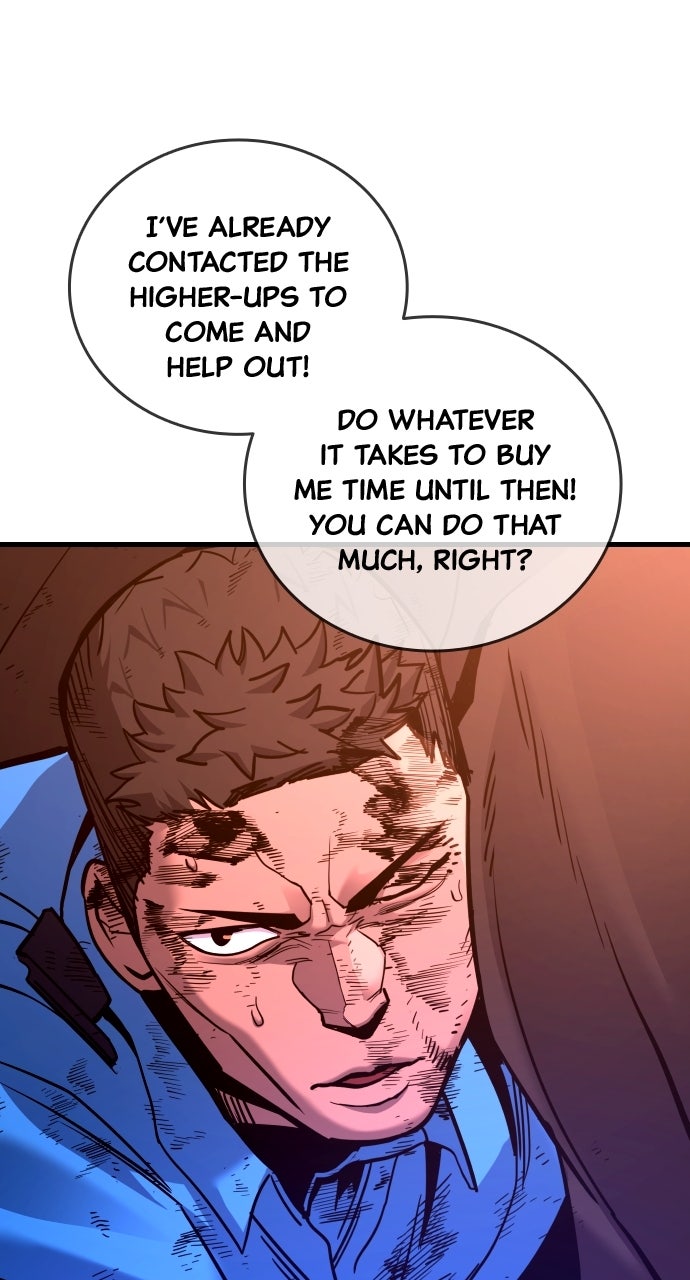 Justice Deserved Episode 38 page 6 - 