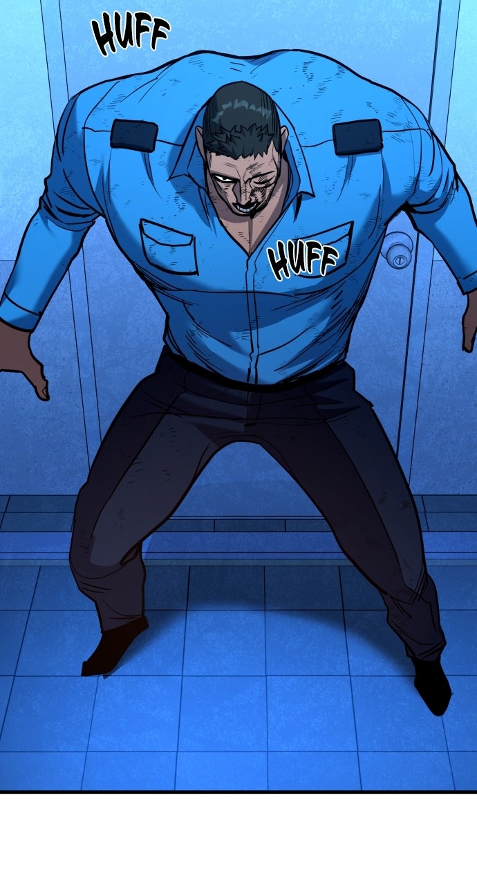 Justice Deserved Episode 38 page 51 - 