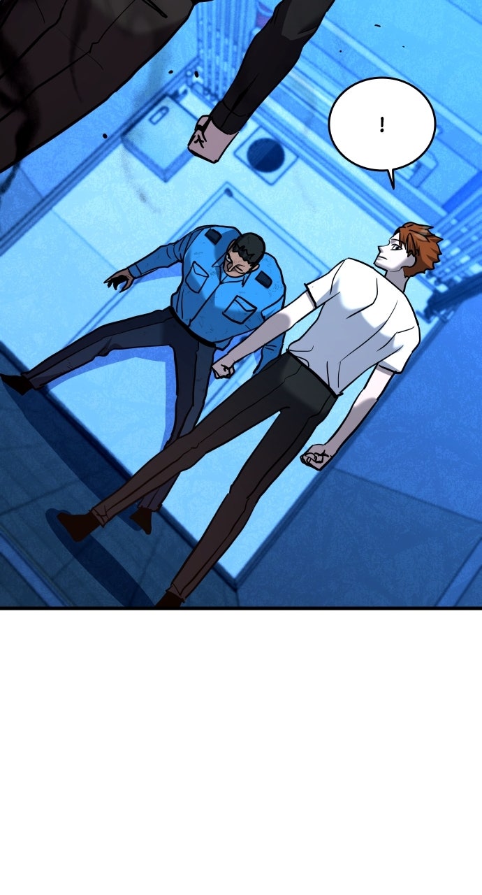 Justice Deserved Episode 38 page 54 - 
