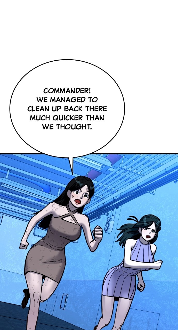 Justice Deserved Episode 38 page 66 - 