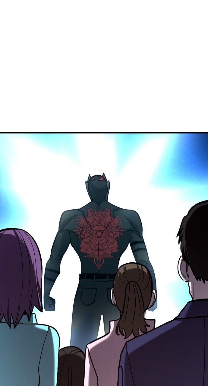 Justice Deserved Episode 38 page 72 - 