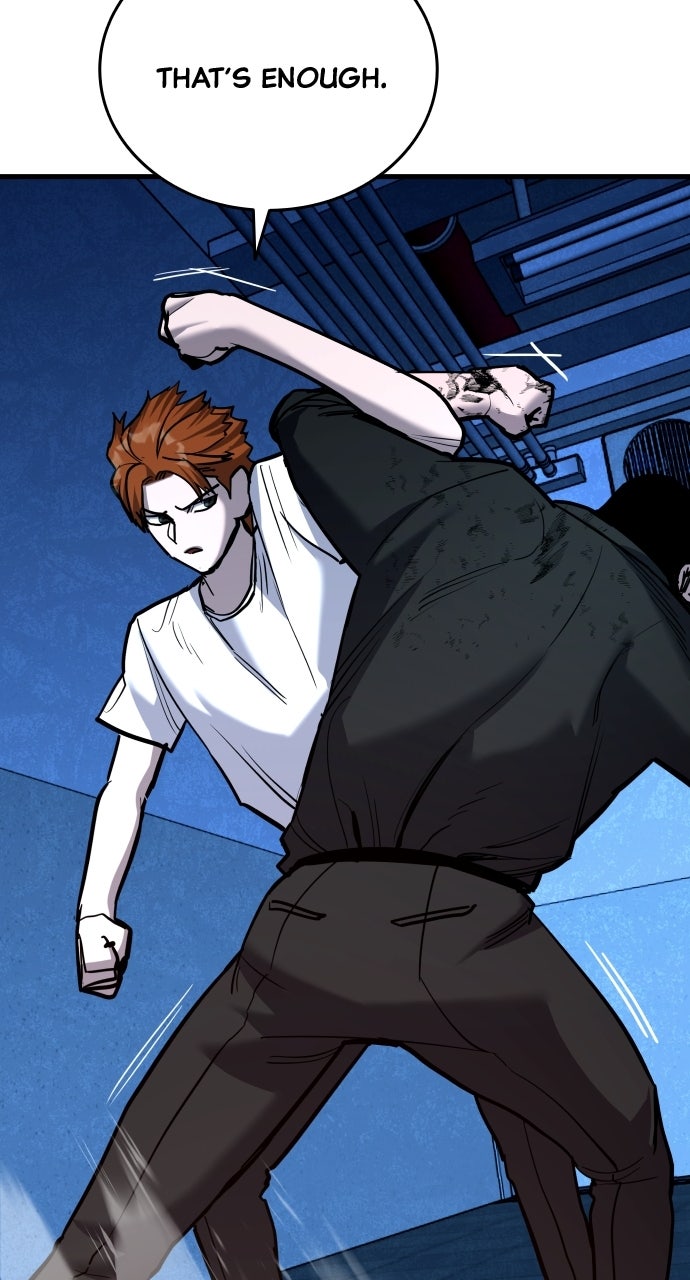 Justice Deserved Episode 38 page 80 - 