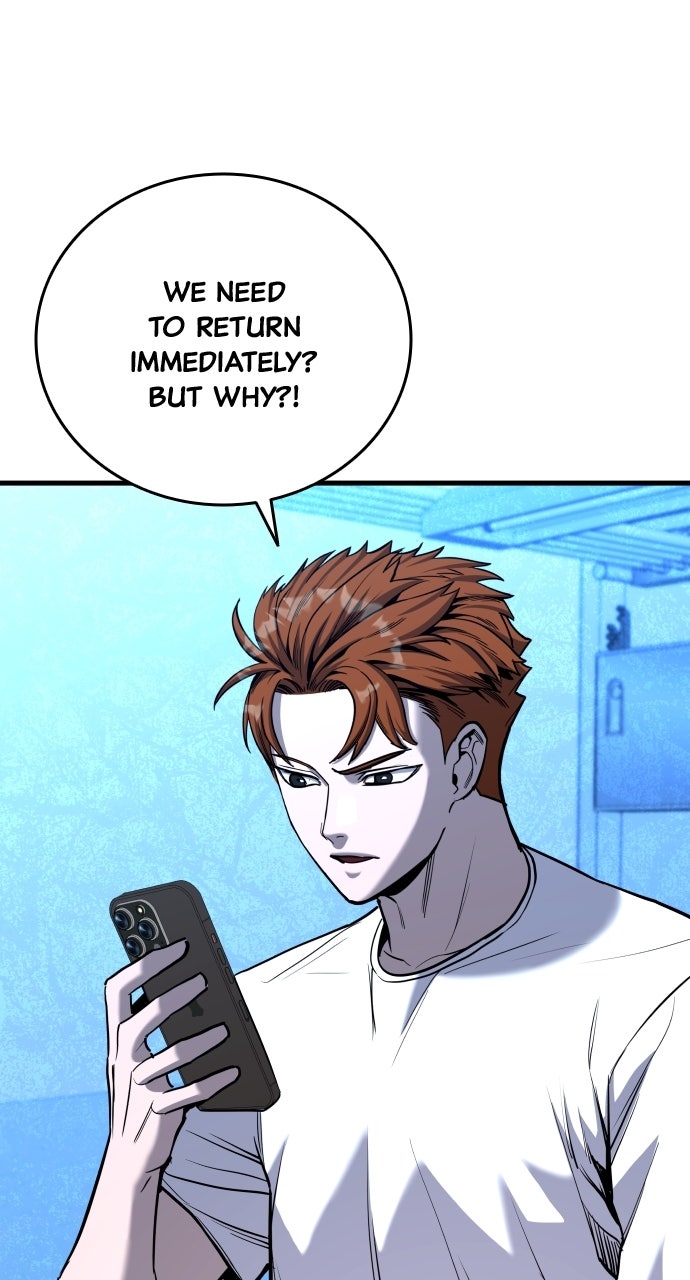 Justice Deserved Episode 38 page 85 - 