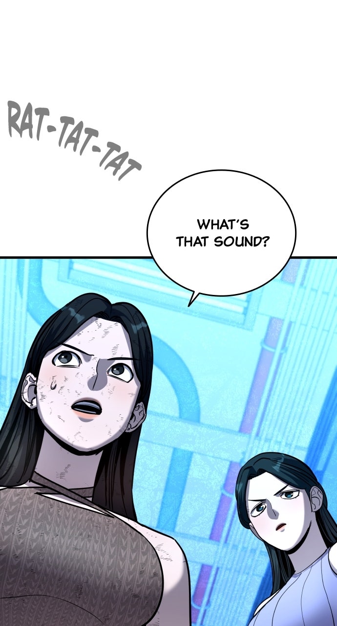 Justice Deserved Episode 38 page 87 - 