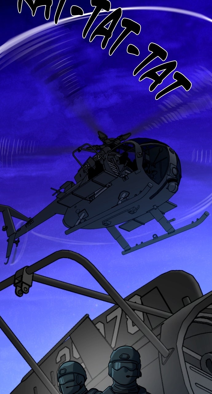 Justice Deserved Episode 38 page 89 - 