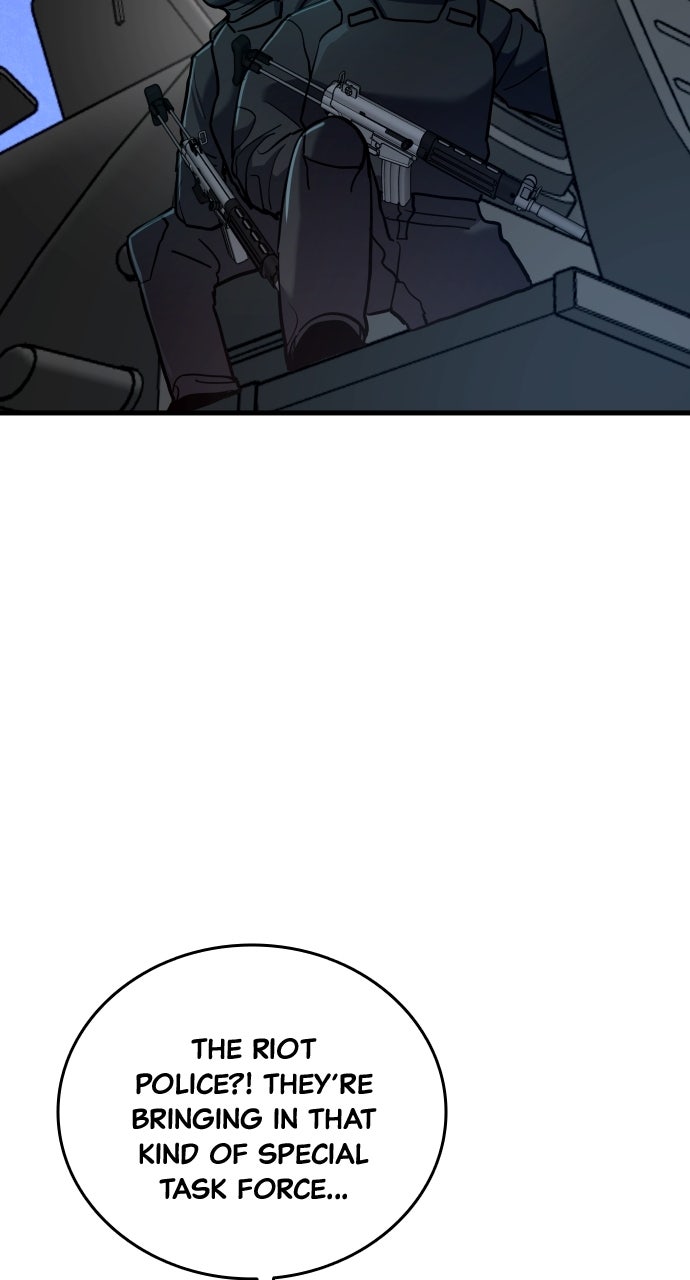 Justice Deserved Episode 38 page 90 - 