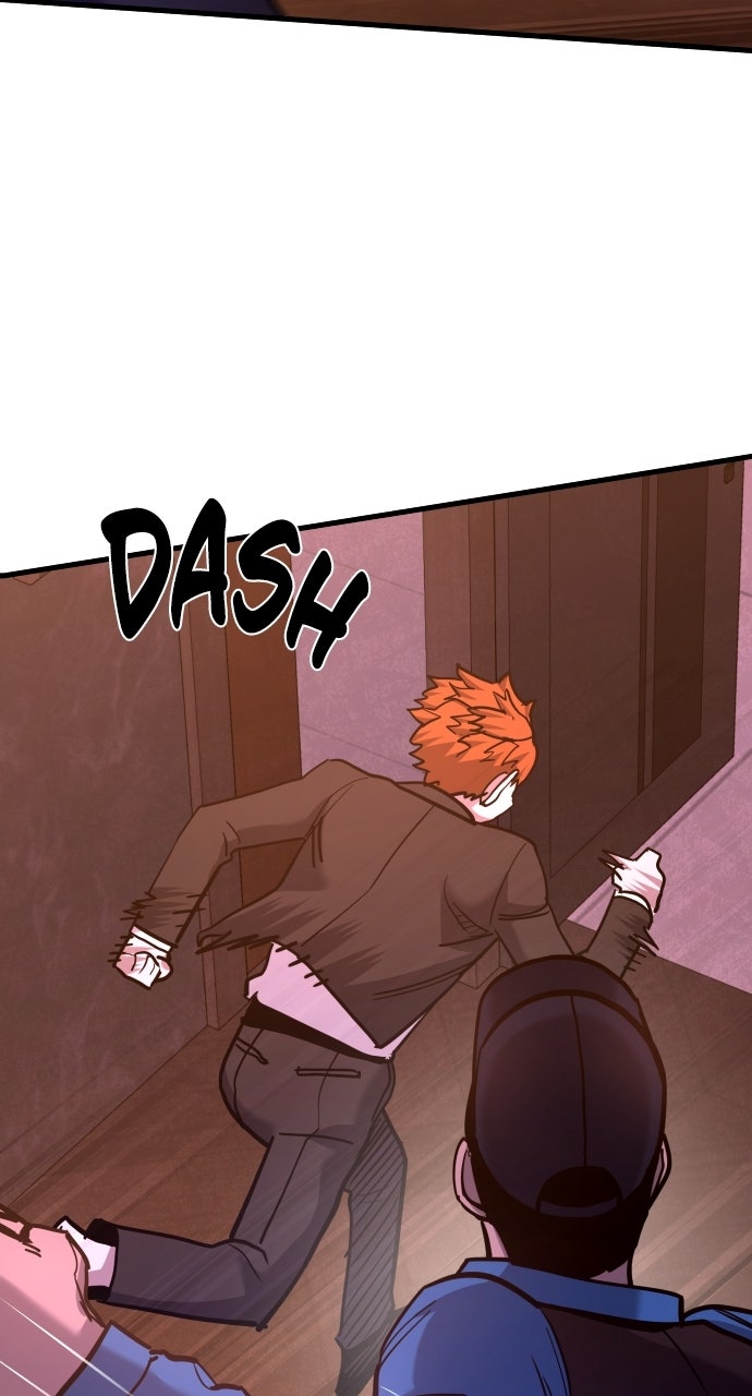 Justice Deserved Episode 38 page 10 - 