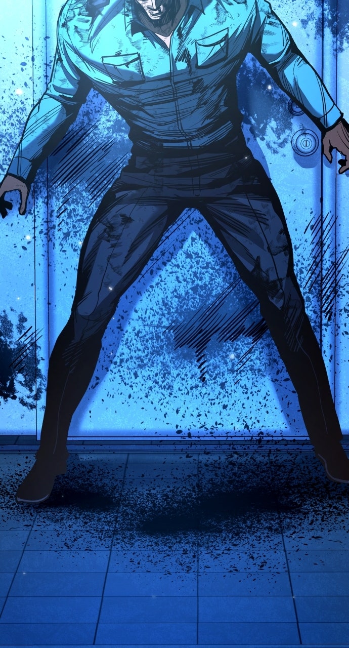Justice Deserved Episode 38 page 96 - 