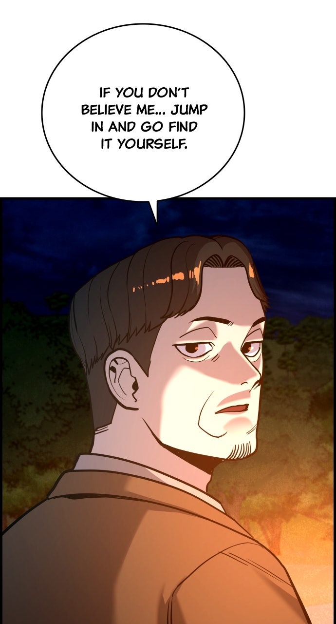 Justice Deserved Episode 39 page 105 - 