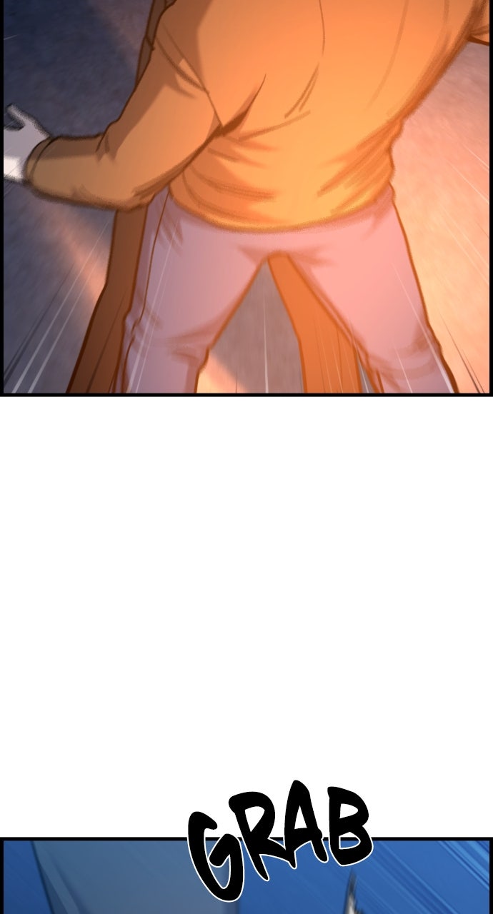 Justice Deserved Episode 39 page 108 - 