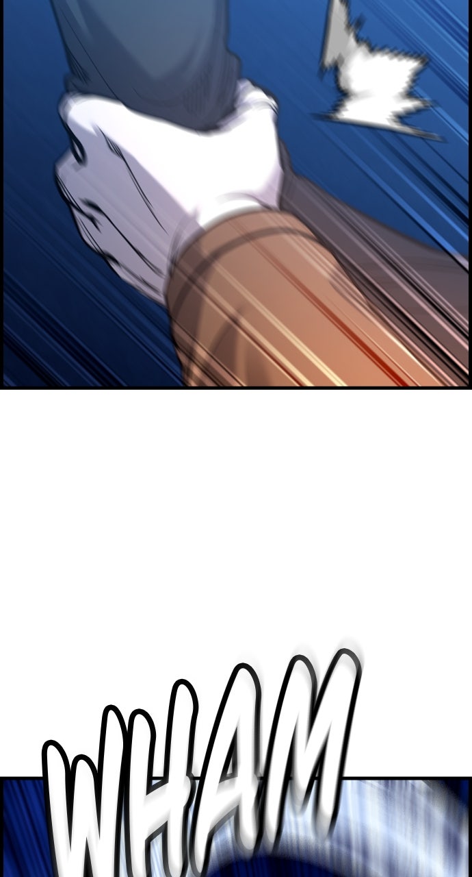 Justice Deserved Episode 39 page 109 - 