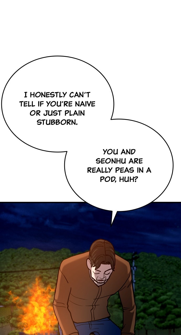 Justice Deserved Episode 39 page 117 - 