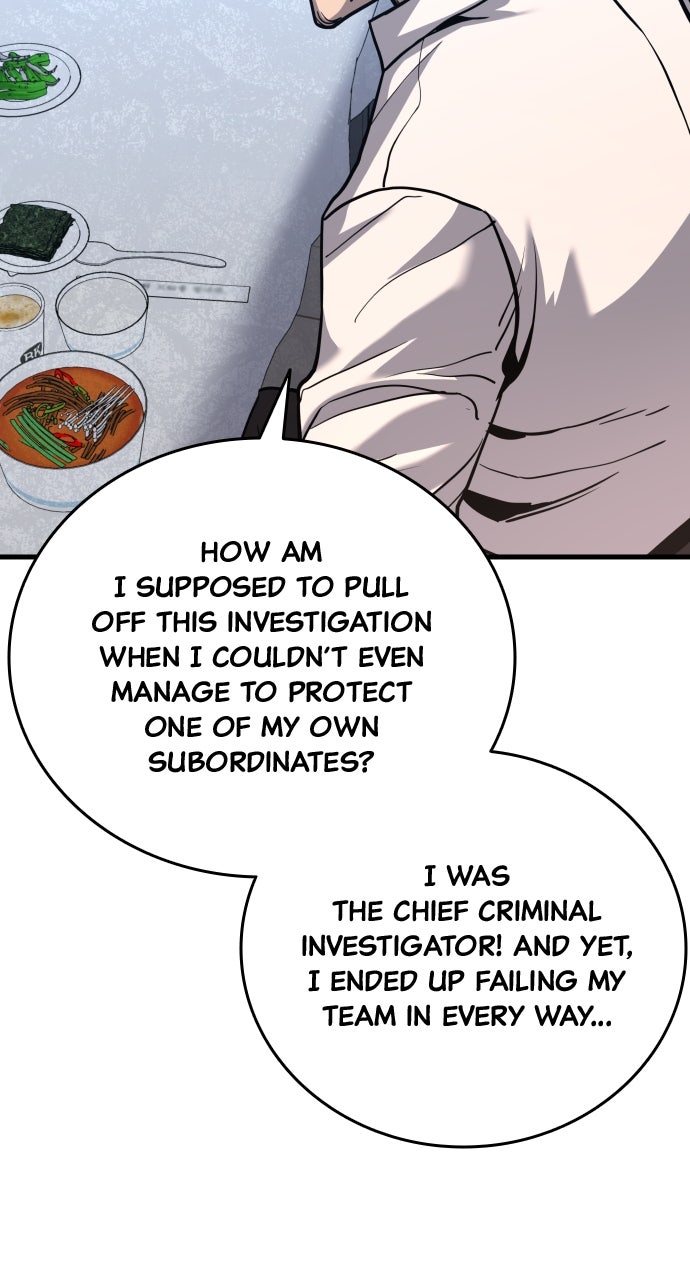 Justice Deserved Episode 39 page 25 - 