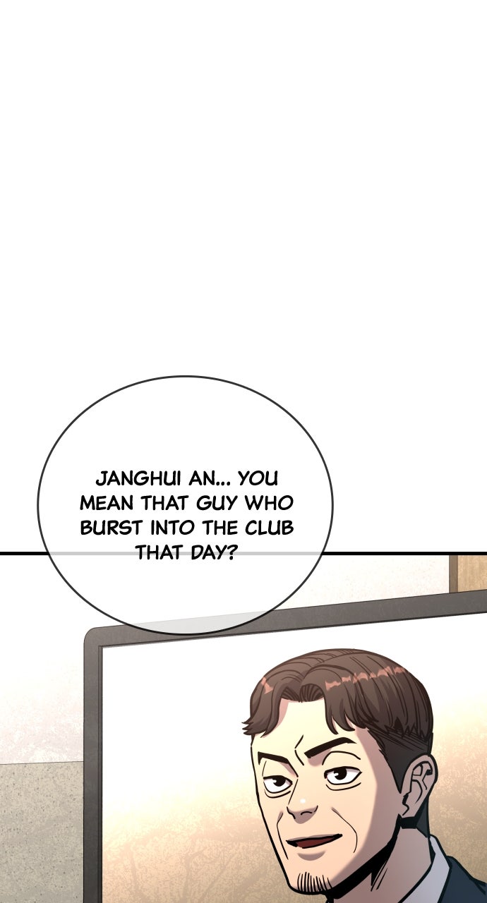 Justice Deserved Episode 39 page 36 - 