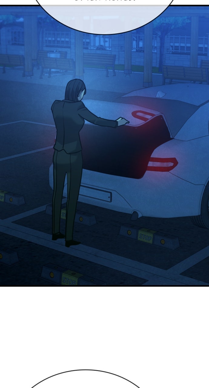 Justice Deserved Episode 39 page 39 - 