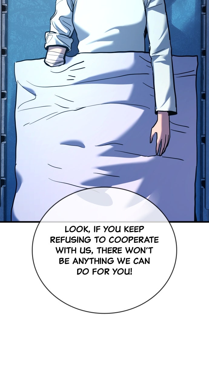 Justice Deserved Episode 39 page 51 - 