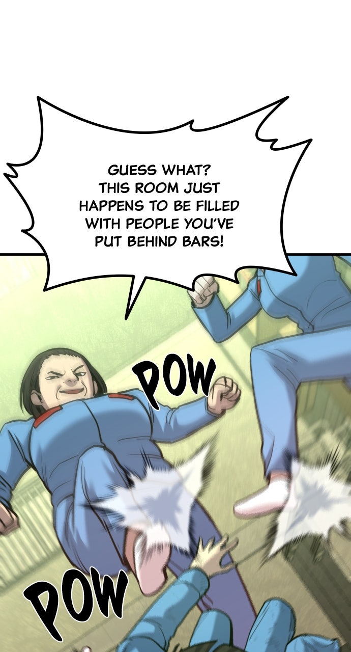 Justice Deserved Episode 39 page 56 - 