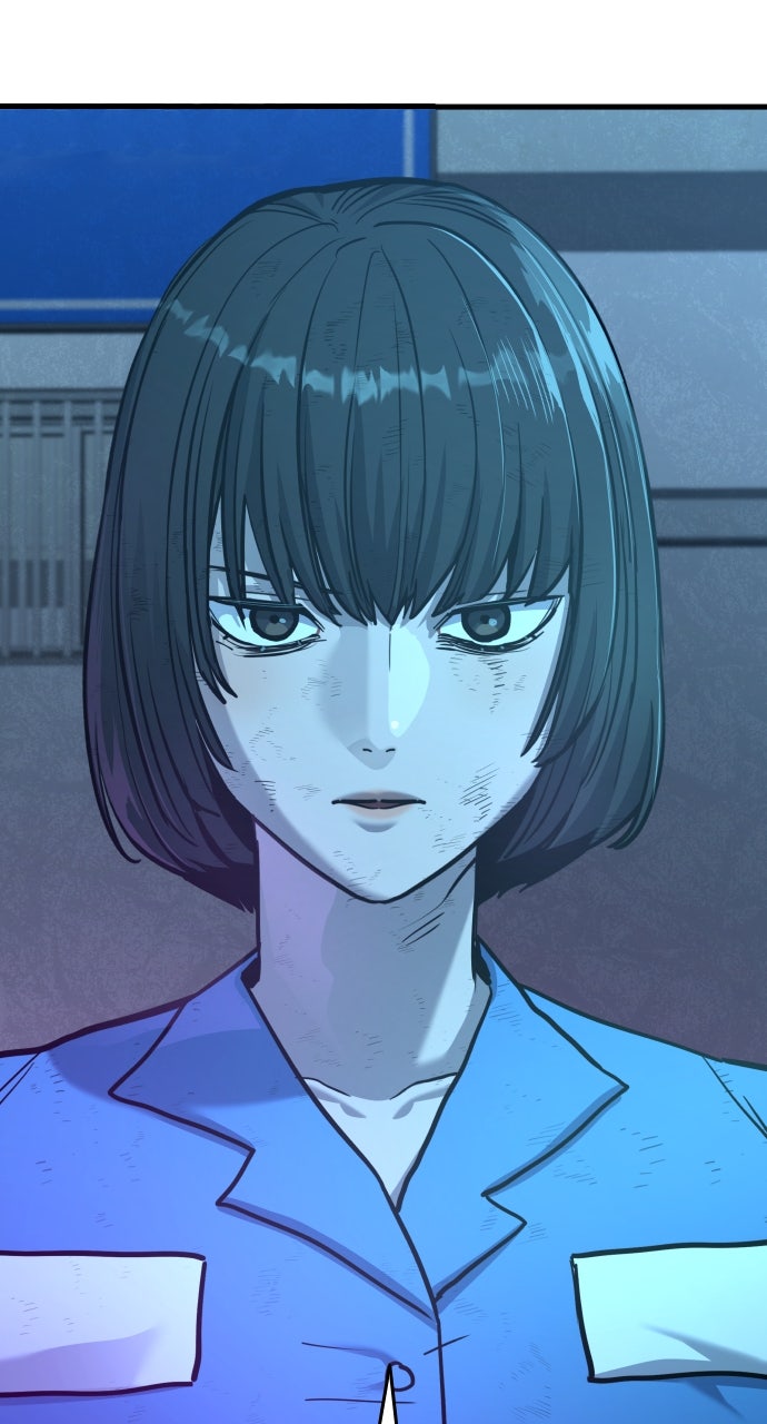 Justice Deserved Episode 39 page 64 - 