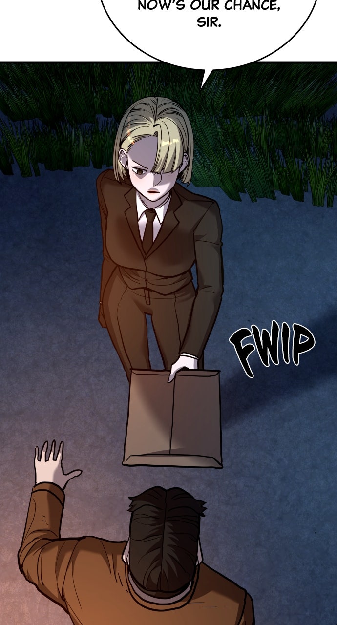 Justice Deserved Episode 39 page 87 - 