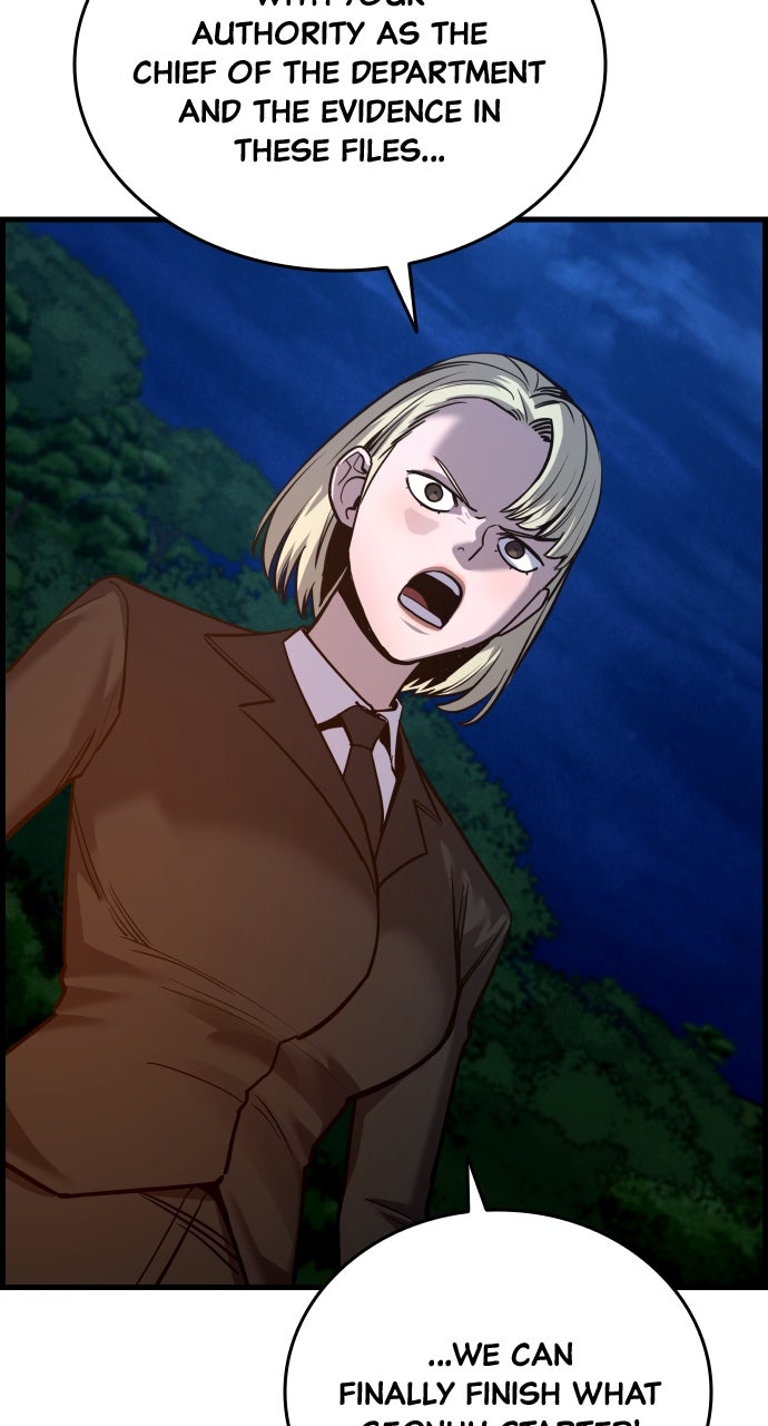 Justice Deserved Episode 39 page 93 - 