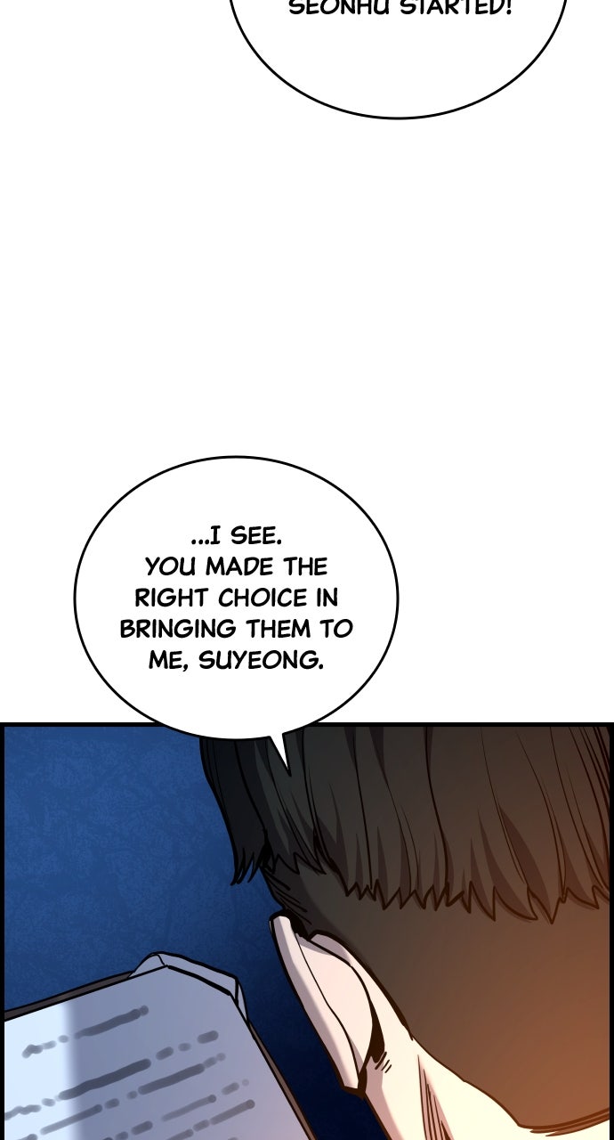 Justice Deserved Episode 39 page 94 - 