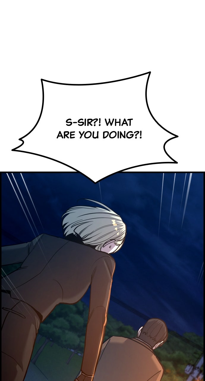 Justice Deserved Episode 39 page 100 - 