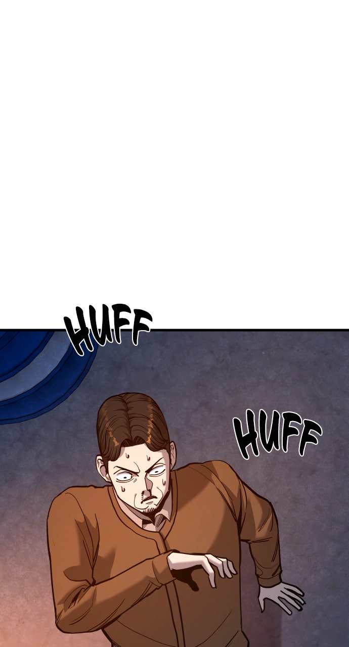 Justice Deserved Episode 40 page 1 - 