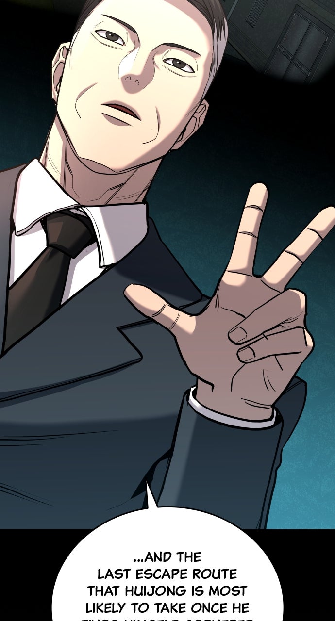 Justice Deserved Episode 40 page 101 - 