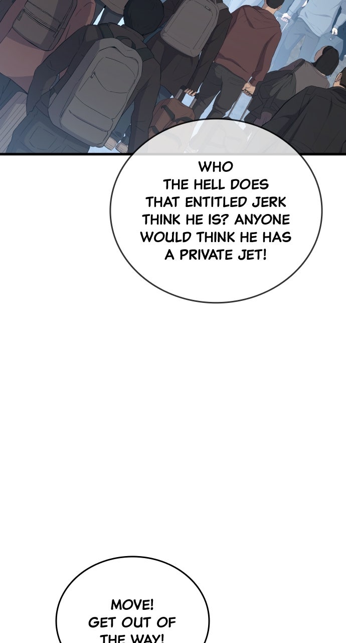 Justice Deserved Episode 40 page 106 - 