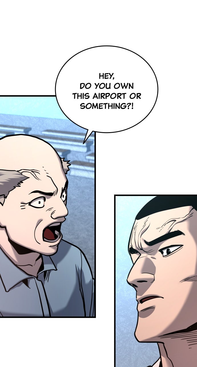 Justice Deserved Episode 40 page 108 - 