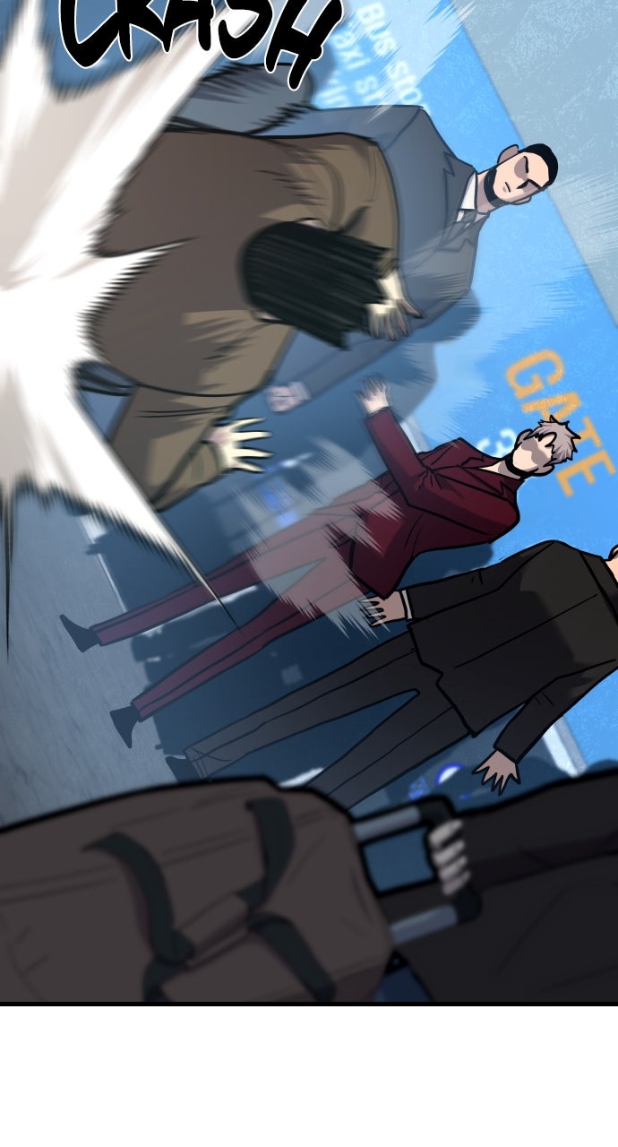 Justice Deserved Episode 40 page 114 - 
