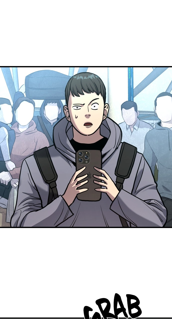 Justice Deserved Episode 40 page 118 - 