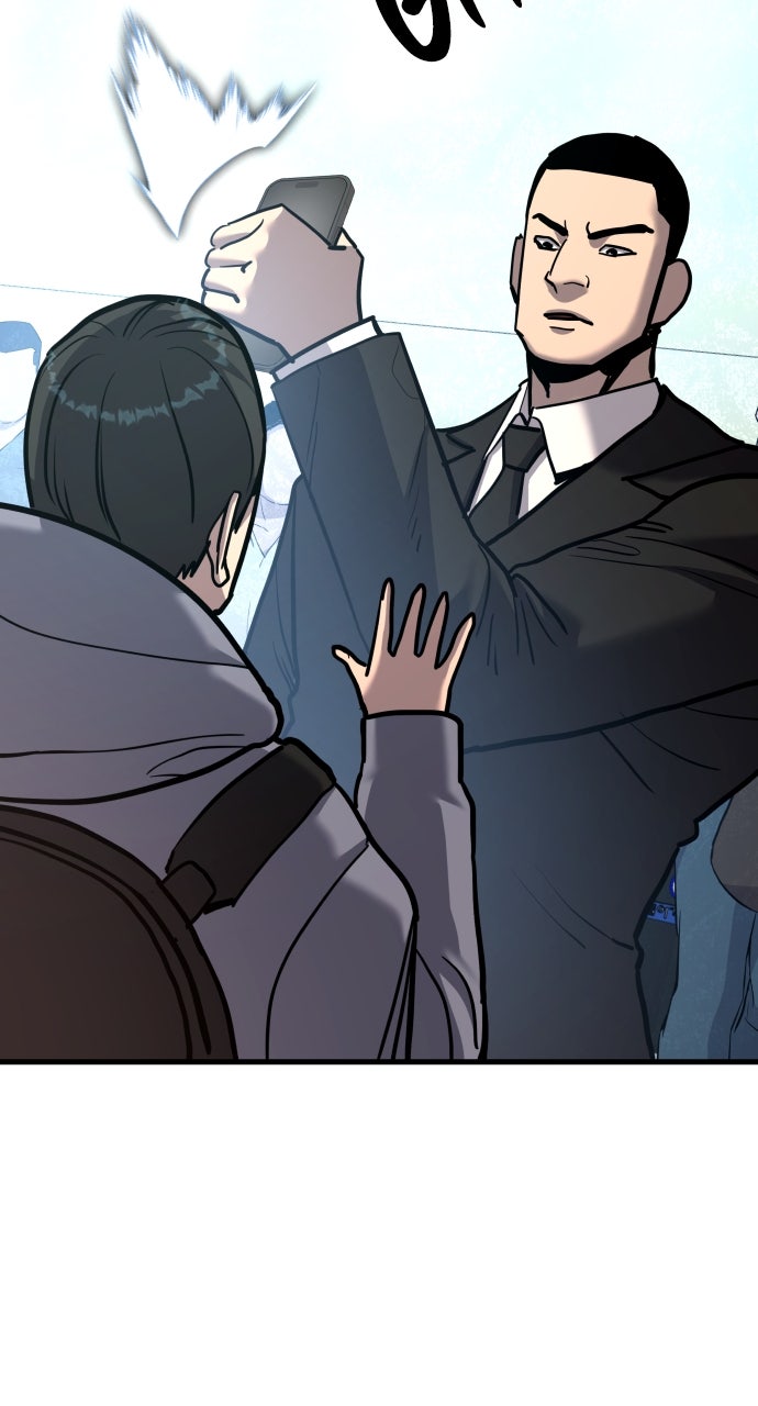 Justice Deserved Episode 40 page 119 - 
