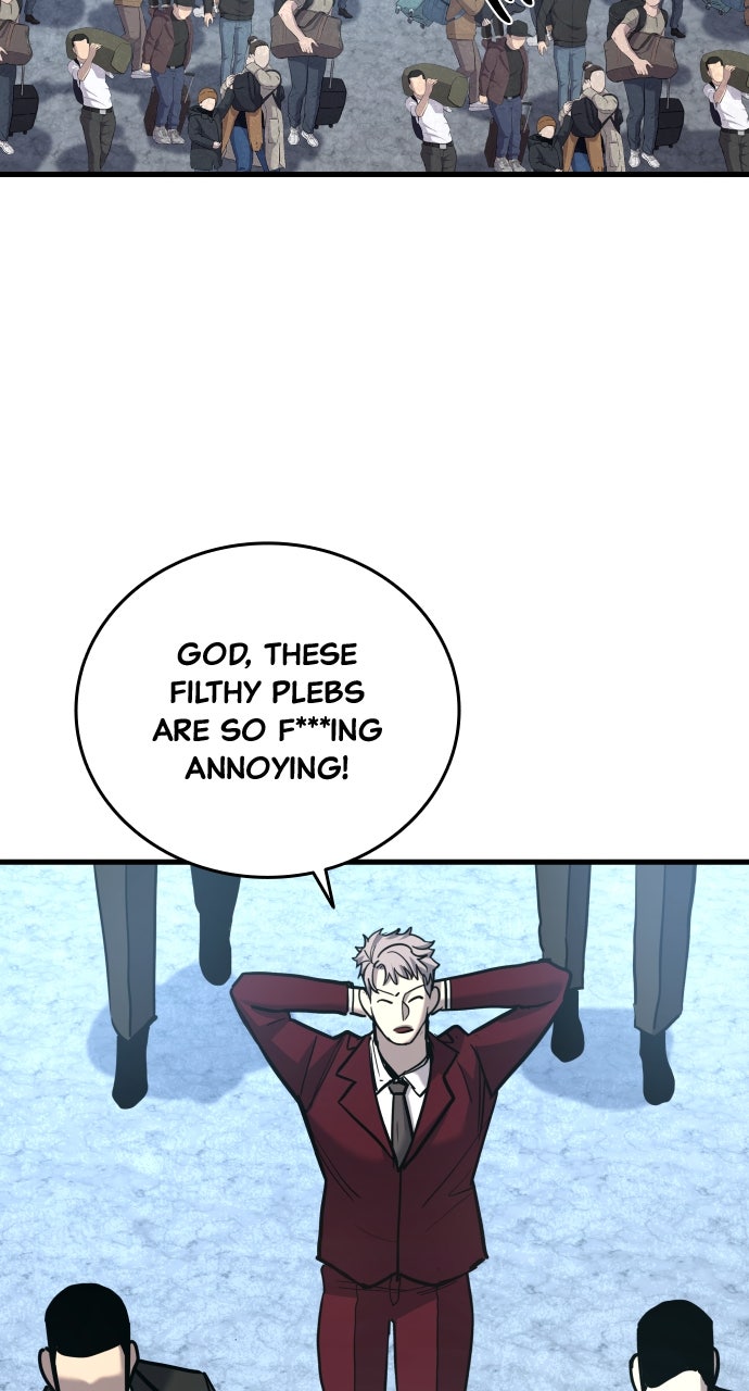 Justice Deserved Episode 40 page 121 - 