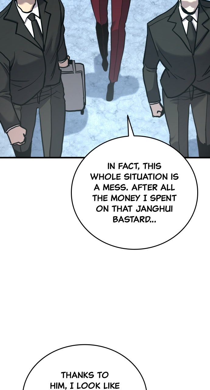 Justice Deserved Episode 40 page 122 - 