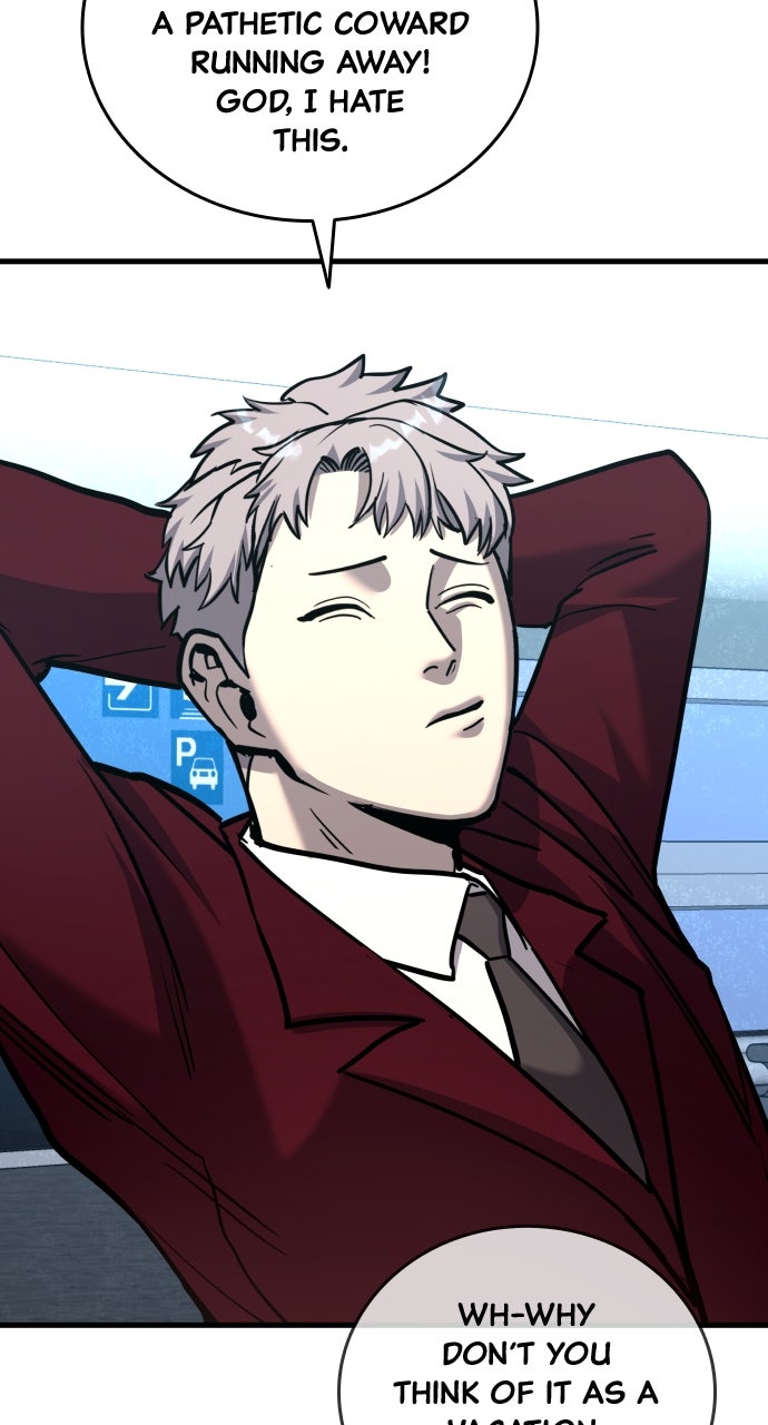Justice Deserved Episode 40 page 123 - 