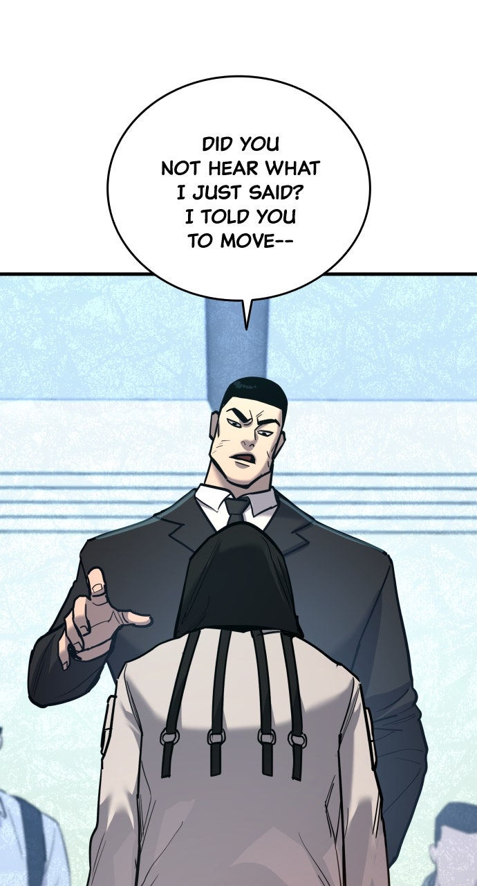 Justice Deserved Episode 40 page 126 - 