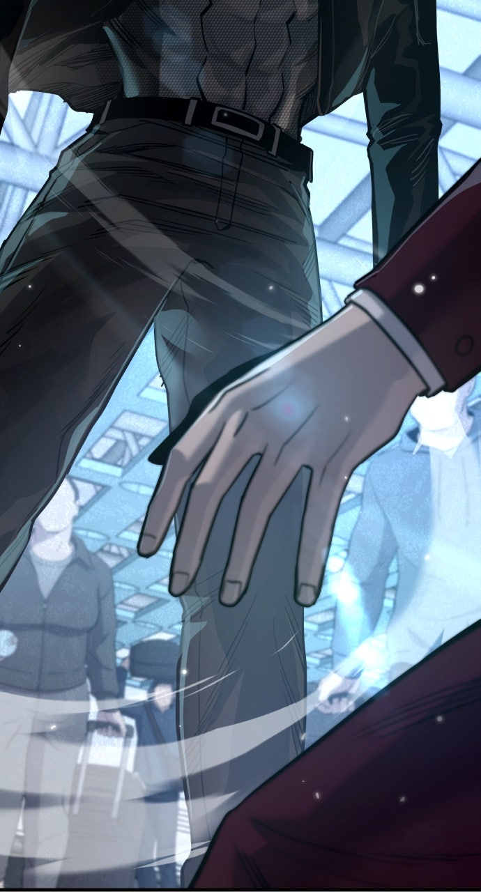 Justice Deserved Episode 40 page 138 - 